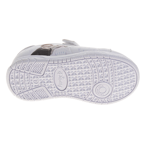 Toddler Girls Disney™ Frozen Elsa & Anna Art Fashion Sneakers