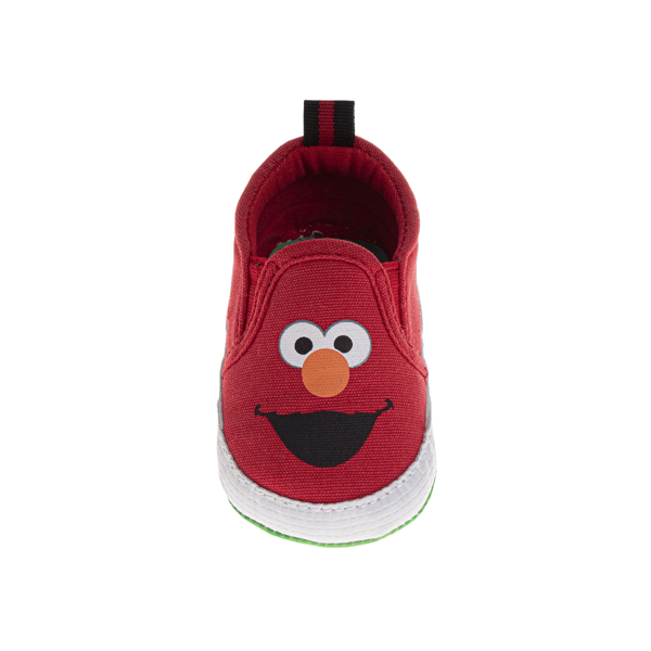 Baby Boys Sesame Street® Elmo Slip-On Shoes