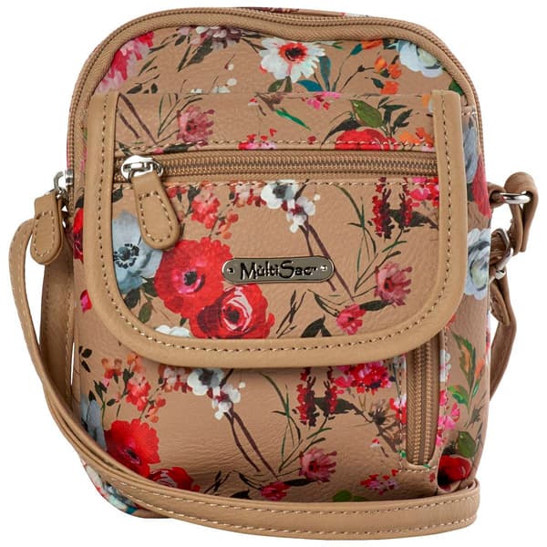 MultiSac Everest Mini Crossbody - Petal Pops - image 