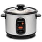 Complete Cuisine 10-Cup Rice Cooker - image 1