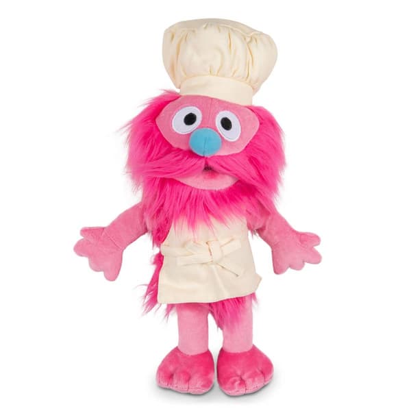 Gund Sesame Street&#174; 10in. Gonger