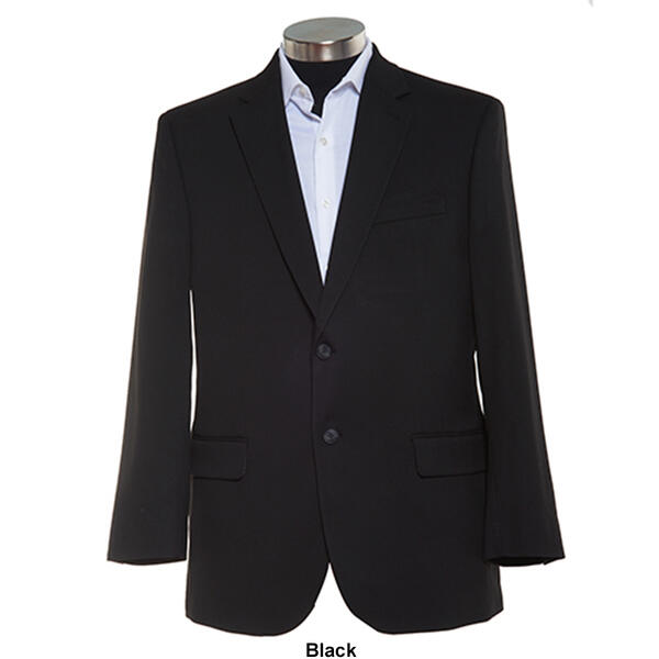 J.M. Haggar&#8482; Premium Stretch Solid Suit Separate Jacket