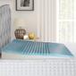 Thomasville&#40;R&#41; Gel Foam Body Wedge Pillow - image 1