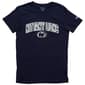 Mens Champion&#40;R&#41; PSU Short Sleeve Crew Neck Tee - image 1