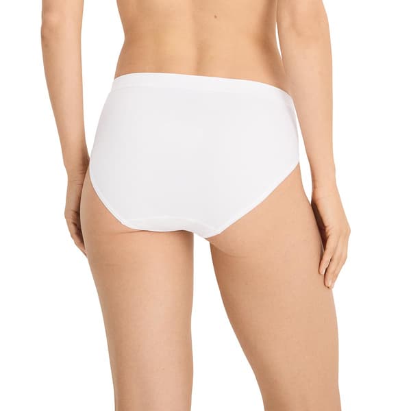 Womens Jockey&#174; 3pk. Seamfree High Cut Panties 4392