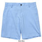 Mens Nautica Flat Front Stretch Deck Shorts - image 4