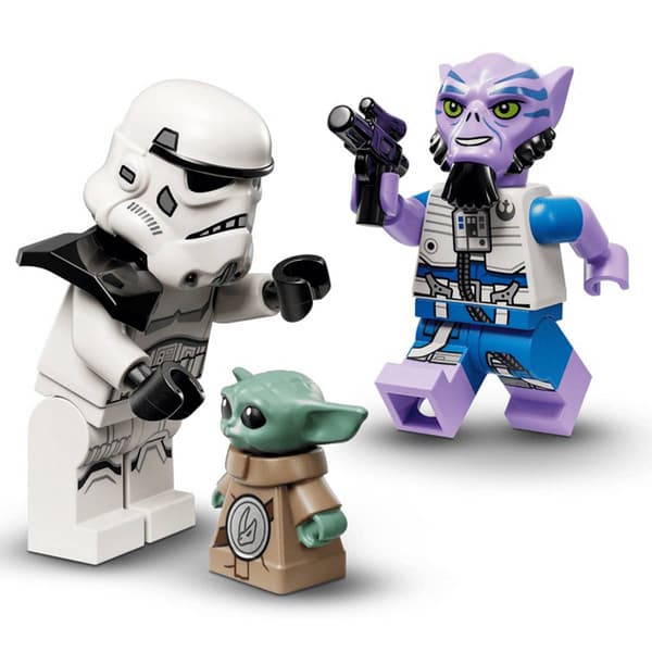 LEGO® Star Wars™ The Razor Crest™