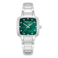 Womens Kenneth Cole New York® Classic Silver Watch - KCWLG0087806 - image 1