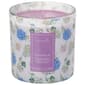 Homewick 14oz. 3 Wick Jar Candle- Lavender & Eucalyptus - image 1