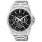 Mens Citizen(R) Quartz Watch - AG8340-58E - image 1