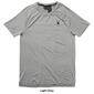 Mens Spyder Short Sleeve Performance Tee - image 7