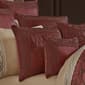 Five Queens Court Chianti 4pc. Queen Comforter Set - image 2