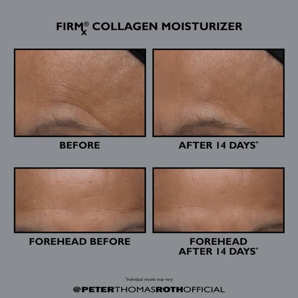 Peter Thomas Roth FIRMx Collagen Moisturizer