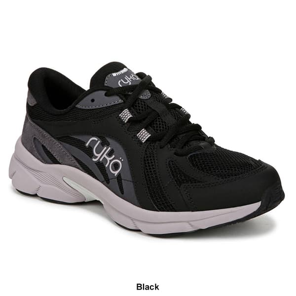 Womens Ryka Skylift Athletic Sneakers
