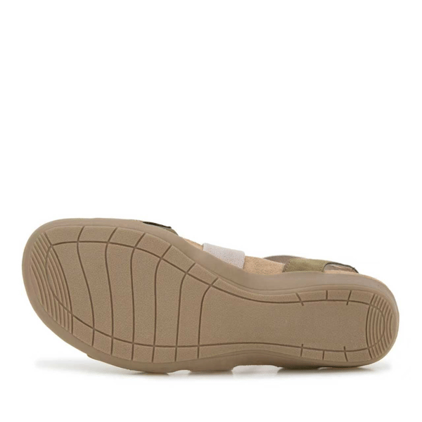 Womens JBU Meg Strappy Sandals