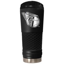MLB Cleveland Guardians Coated Stainless Steel Tumbler
