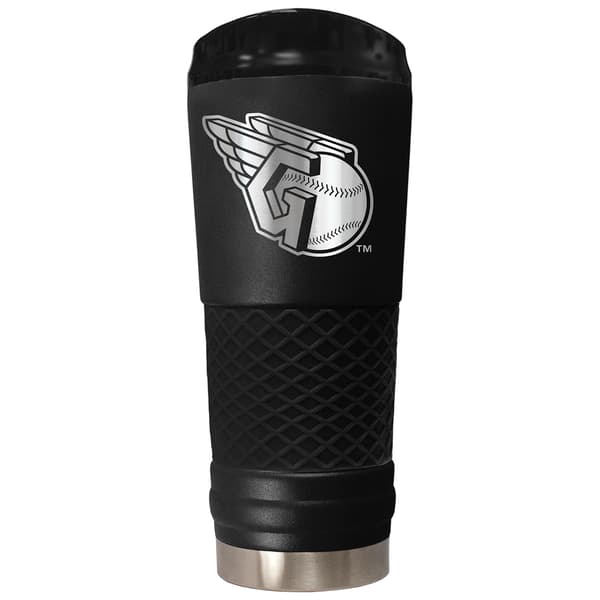 MLB Cleveland Guardians Coated Stainless Steel Tumbler