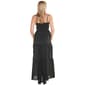 Juniors Trixxi Olympia Tiered Maxi Dress - image 2