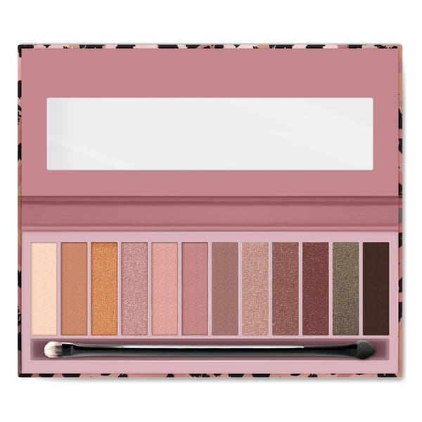 L.A. Girl Nudes Eyeshadow Palette