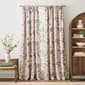 Martha Stewart Chinoiserie Panel Curtain - image 1