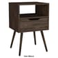 FM FURNITURE Allie Contemporary Nightstand - image 9