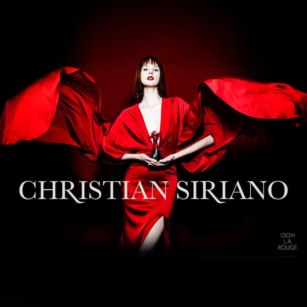 Christian Siriano New York Discovery Perfume Set - Value $37.50