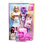 Barbie&#174; Malibu Travel Doll - image 6