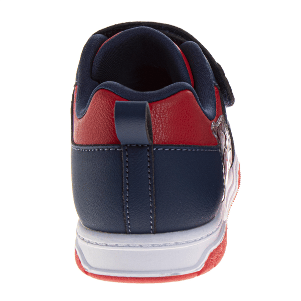 Little Boys Marvel™ Spider-Man Amazing Casual Sneakers