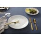 Oneida Aptitude Gold 20pc. Everyday Flatware Set - image 6