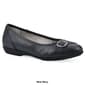 Womens Cliffs by White Mountain Calming Flats - image 9
