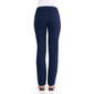 Womens Napa Valley Cotton Super Stretch Pull on Pant-Average - image 4