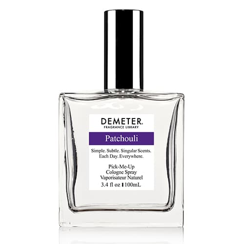 DEMETER® Patchouli Cologne Spray