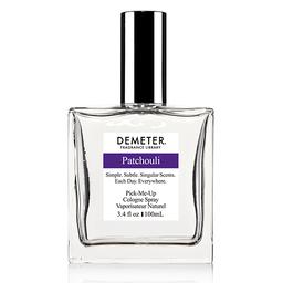 DEMETER(R) Patchouli Cologne Spray