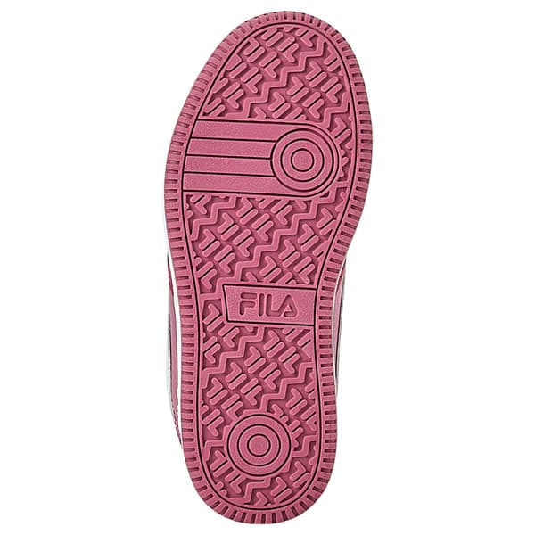 Big Girls Fila A-Low Athletic Sneakers