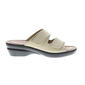 Womens Flexus&#174; By Spring Step Aditi Slide Sandals - Beige - image 2