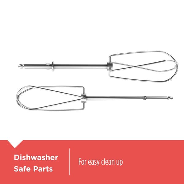 Black & Decker 5-Speed Hand Mixer