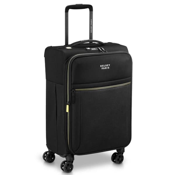 Delsey Paris Brochant 3 20in. Expandable Carry-On Luggage