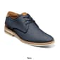 Mens Florsheim Highland Canvas Plain Toe Oxfords - image 2