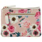 Womens Buxton Large ID Coin Case - image 3