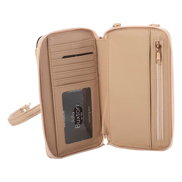 Julia Buxton Everywhere Crossbody