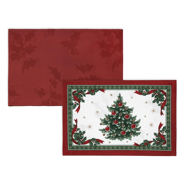 Villeroy & Boch Toy''s Delight Engineered Placemat - Set of 4