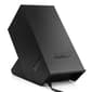 MegaChef Electric Black Wine Chiller w/ Digital Display - image 4