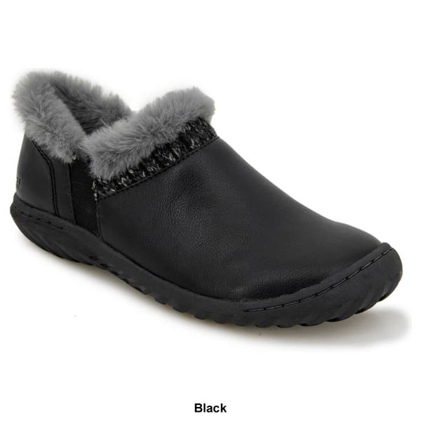 Womens JBU by Jambu Jade Slip-Ons