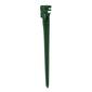 Northlight Seasonal 7.5in. 2-in-1 Christmas Stakes - image 4