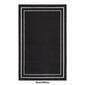 Nourison Essentials Double Border Indoor/Outdoor Area Rug - image 7