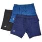 Mens Starter 3pk. Boxer Briefs - image 1