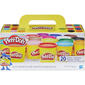 Play-Doh(R) Super 20 Color Pack - image 1