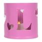 Northlight Seasonal Valentine''s Day Candle Holders - Set of 4 - image 4