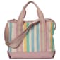 Luv Betsey by Betsey Johnson Adie Canvas Mini Tote - image 3