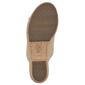 Womens Cliffs by White Mountain Shoes Biando Wedge Sandals - image 4